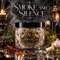 Smoke and Silence Bath Soak - 8 oz
