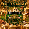 Gilded Fortune Bath Soak (Prosperity 8oz)